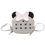 Disney cartoon Minnie