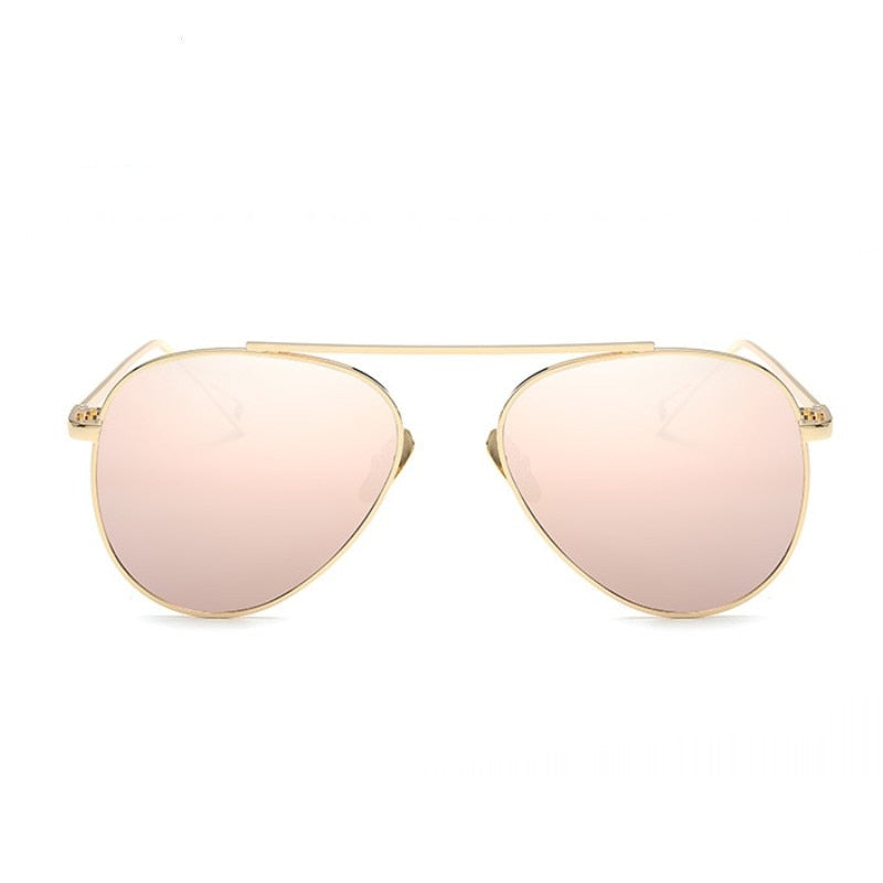 Fashion Female Politie Sunglasses