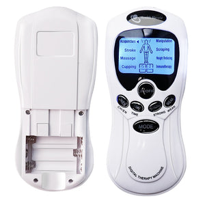 Physiotherapy Massager and Slimming Instrument