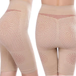 Women Shaper Mid-Thigh Body Shapewear