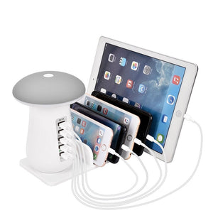 Leebote Multiple USB Phone Charger