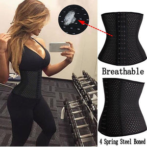 Waist Trainer Hot Shapers