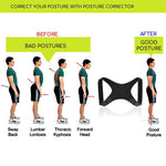 New Spine Posture Corrector