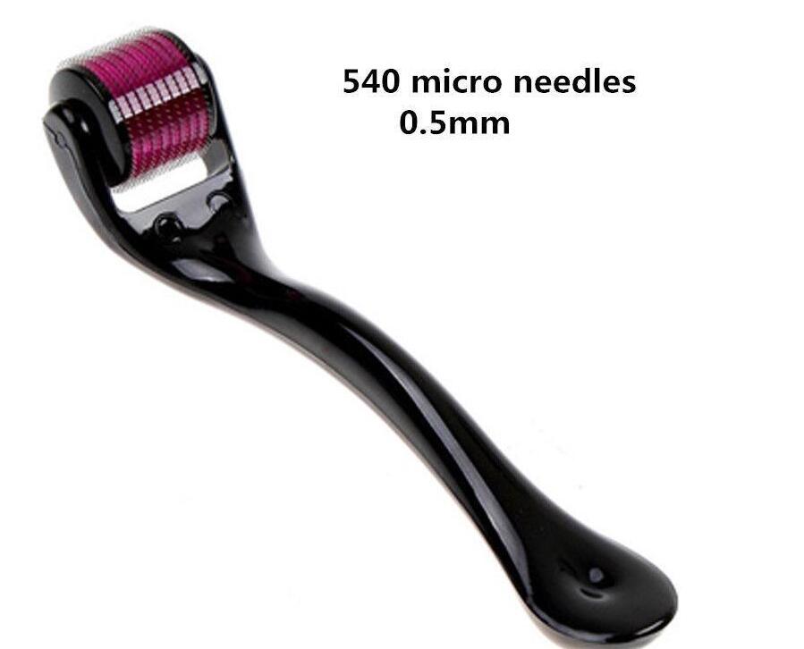 Microneedle Roller in stock DRS 540 needle