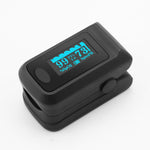 Oximeter fingertip