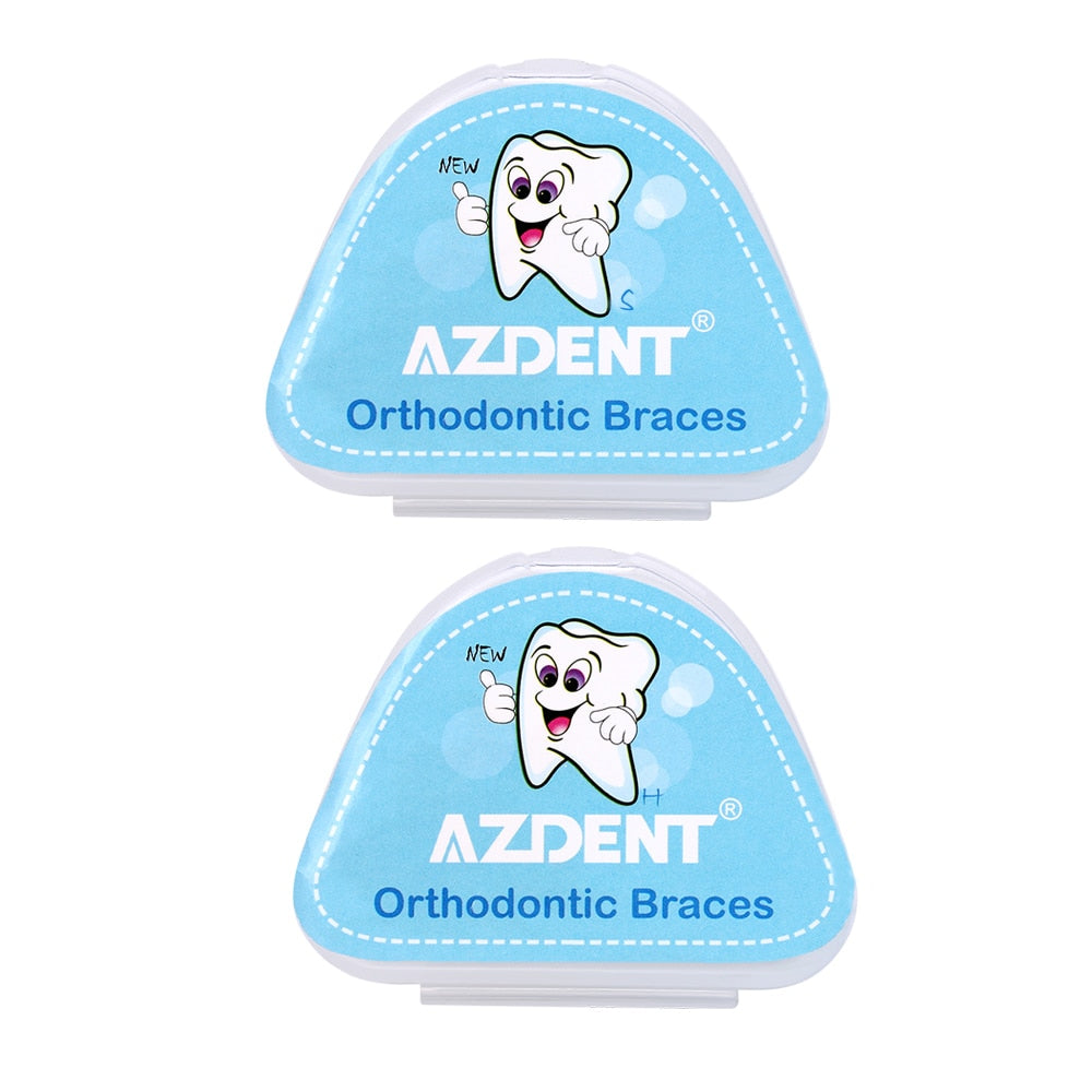 Orthodontic Braces Appliance Dental Braces For Teeth