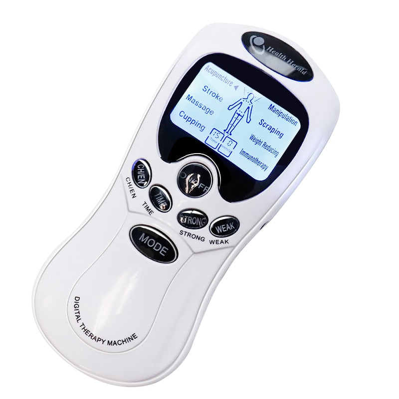 Physiotherapy Massager and Slimming Instrument