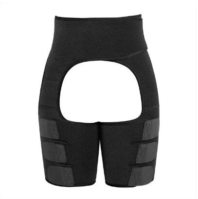 Neoprene Leg Shaper