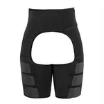 Neoprene Leg Shaper