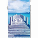 Only Love Happy Trust Quote Soft Phone Case Fundas Coque Cover For iPhone 7Plus 7 6 6S 5S SE 8 8Plus X XS Max