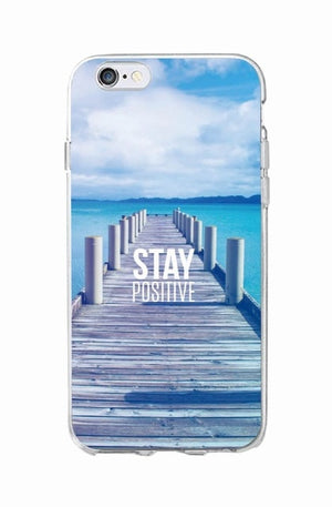 Only Love Happy Trust Quote Soft Phone Case Fundas Coque Cover For iPhone 7Plus 7 6 6S 5S SE 8 8Plus X XS Max