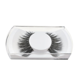 Wispy Volume Long False Eyelashes