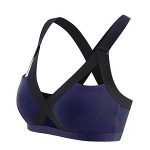 Sports Bra Yoga Padded Sportswear