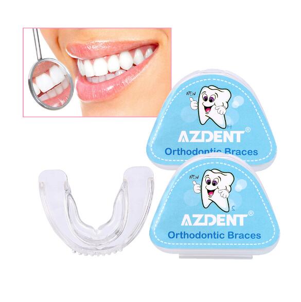 Orthodontic Braces Appliance Dental Braces For Teeth