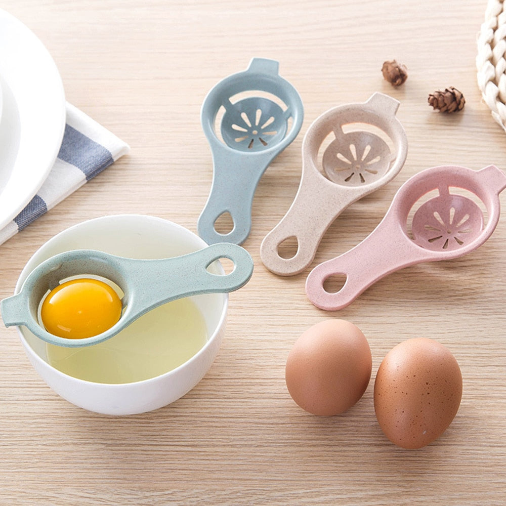 Eggs Tool Egg Yolk Separator