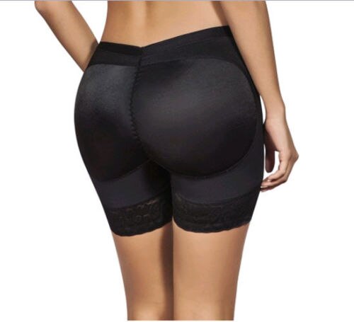 Plus Size Frauen Hintern Booty Lifter Shaper Bum Lift