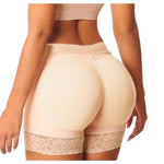 Plus Size Frauen Hintern Booty Lifter Shaper Bum Lift