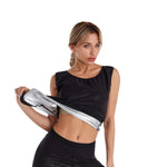 Women Sport Sweat Quick Dry Shapewear