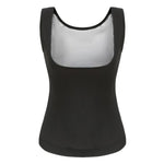 Women Sport Sweat Quick Dry Shapewear