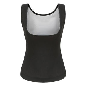 Women Sport Sweat Quick Dry Shapewear