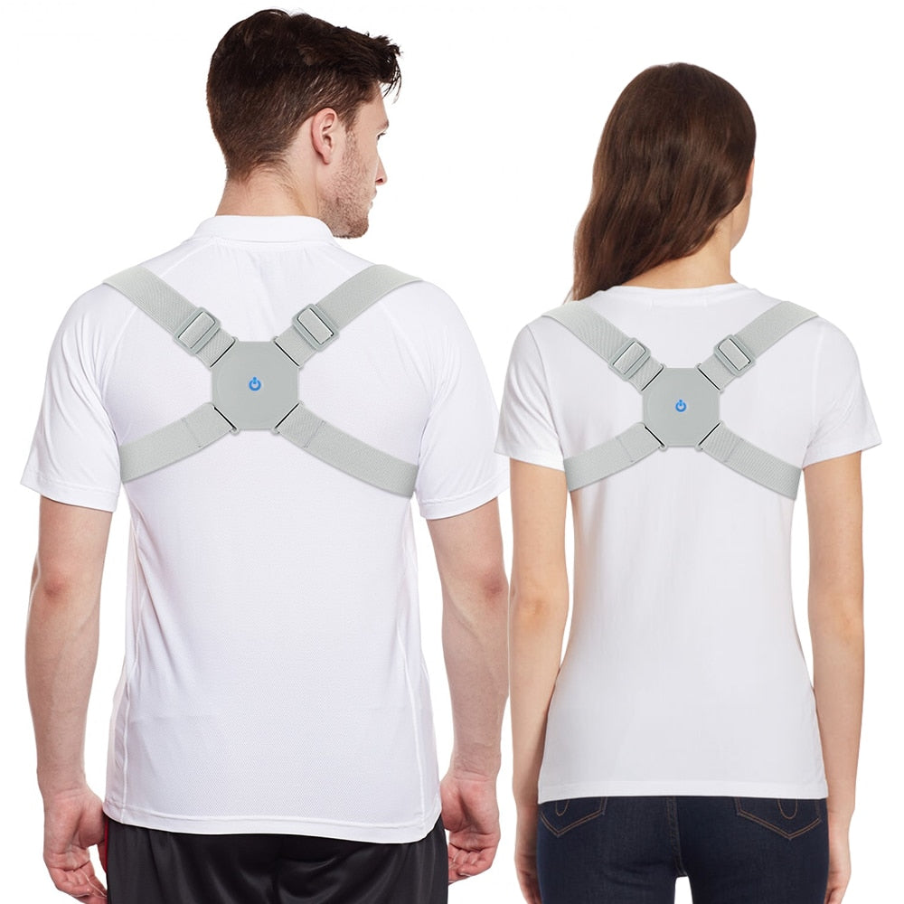 Adjustable Intelligent Posture Corrector