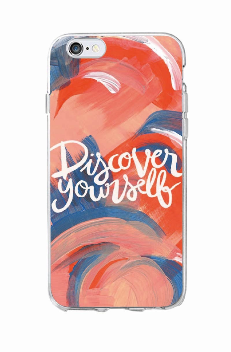 Only Love Happy Trust Quote Soft Phone Case Fundas Coque Cover For iPhone 7Plus 7 6 6S 5S SE 8 8Plus X XS Max