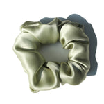 Pure Silk Large Scrunchies