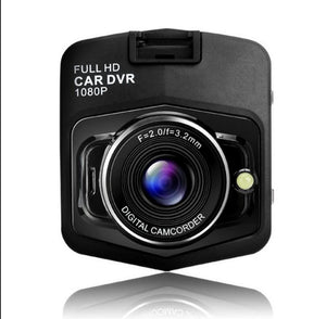 Car Camera HD 1080P Dashcam DVR Recorder Dash Cam Car Dvr Auto Rear View Camera Vehical Car  Cam Of Mirror Recorder