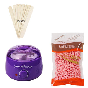 500Cc Mini Wax Warmer Heater Electric (PRODUCT OF THE WEEK)