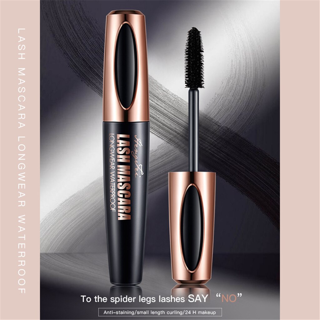 HENGFEI fiber eyelash mascara