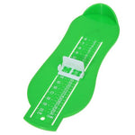 Baby Foot Measuring Ruler Tool