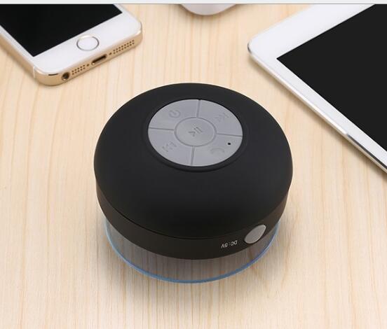 Portable Wireless Bluetooth Speakers Mini Waterproof