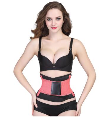 Shaper Slim Belt Neoprene Waist