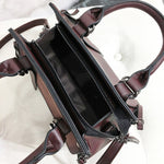 Vintage Leather Handbag High Quality