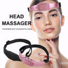 Electric Head Massager  Migraine Relief