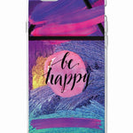 Only Love Happy Trust Quote Soft Phone Case Fundas Coque Cover For iPhone 7Plus 7 6 6S 5S SE 8 8Plus X XS Max