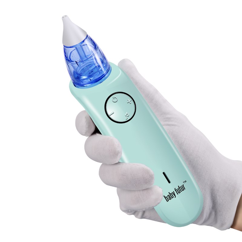 Newborn baby Nasal Aspirat motor-driven Nasal A