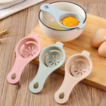 Eggs Tool Egg Yolk Separator