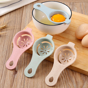 Eggs Tool Egg Yolk Separator