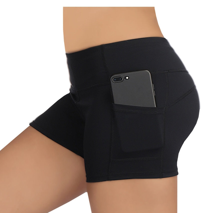 Workout Sport Shorts