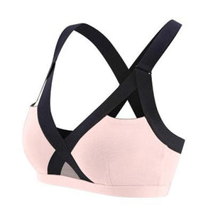 Sports Bra Yoga Padded Sportswear