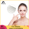 9pcs Translucent Microneedle Pimple Patch Acne Master Treatment Sticker