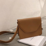 Pu Leather Shoulder Bag