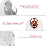 Face Steamer Facial Cleaner  Humidifier Hydrating Anti-aging