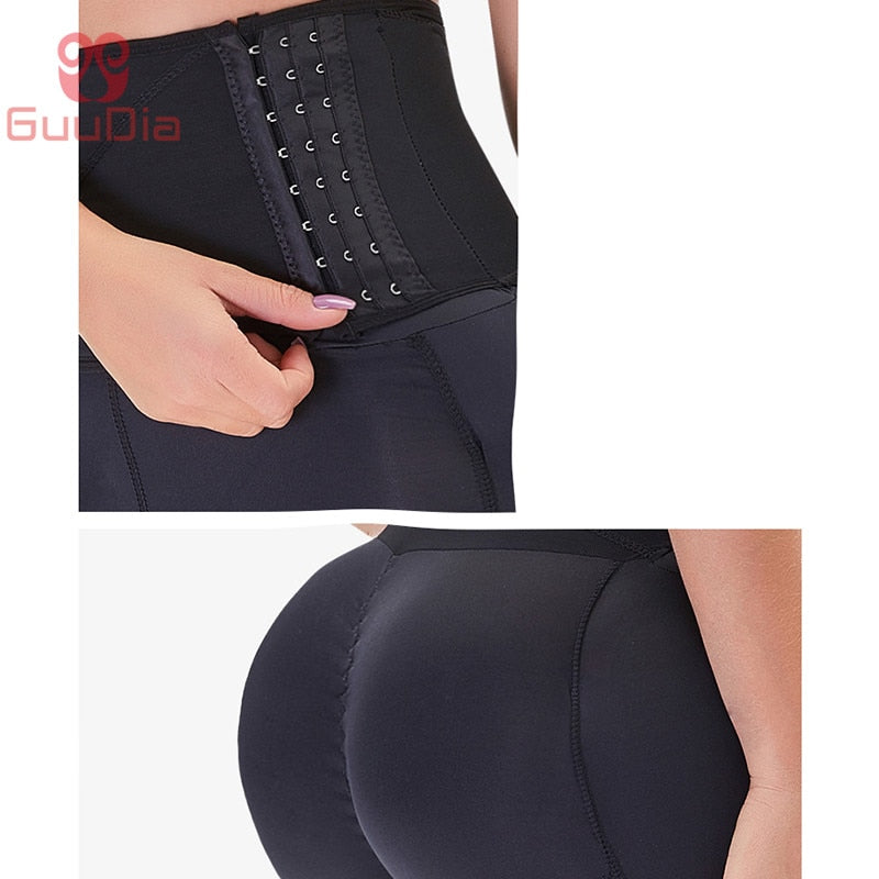 GUUDIA Butt Lifter Waist shaper