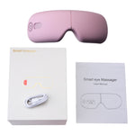 Bluetooth Smart Vibration Eye Massager Eye Care