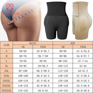 GUUDIA Butt Lifter Waist shaper