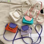 Versatile Bag  Mini Crossbody