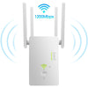 5Ghz WiFi Repeater Dual Band 2.4G& 5G Wireless Wifi Extender