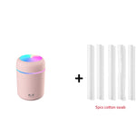 Portable 300ml Humidifier USB